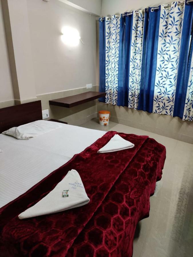 Hotel Sugam Karaikudi Eksteriør bilde